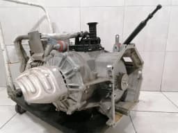 AUDI Facelift Audi R8 12-15 Type 42 V10 5.2 S-Tronic PKL Gearbox Gearbox NXZ AWD — thumbnail 9