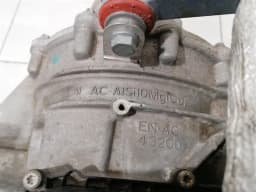 AUDI Facelift Audi R8 12-15 Type 42 V10 5.2 S-Tronic PKL Gearbox Gearbox NXZ AWD — thumbnail 6