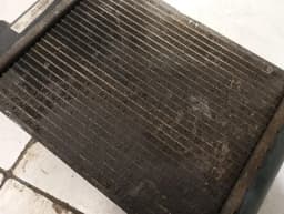 AUDI Audi RS4 B8 8K water radiator 8K01212C water cooler radiator- — thumbnail 6