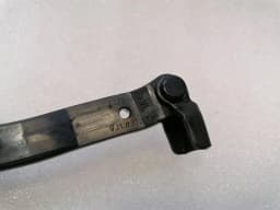 AUDI Audi E-Tron GT right front door limiter 9J1837179 door limiter front right- — thumbnail 5