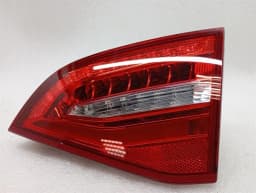 AUDI Audi RS4 B8 8K rear light set 8K9945094E taillight set facelift — thumbnail 7