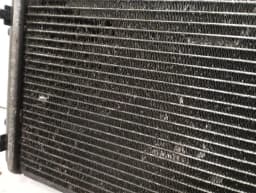 AUDI Audi RS4 B8 8K water radiator 8K01212C water cooler radiator- — thumbnail 5