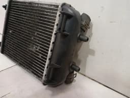 AUDI Audi RS4 B8 8K water radiator 8K01212C water cooler radiator- — thumbnail 4
