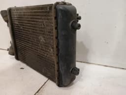 AUDI Audi RS4 B8 8K water radiator 8K01212C water cooler radiator- — thumbnail 7