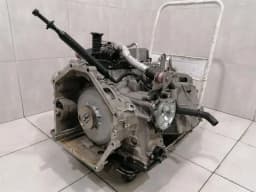 AUDI Facelift Audi R8 12-15 Type 42 V10 5.2 S-Tronic PKL Gearbox Gearbox NXZ AWD — thumbnail 3