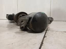 AUDI Audi RS4 B8 8K shock absorber rear 8K0512012A shock absorber rear right right- — thumbnail 4
