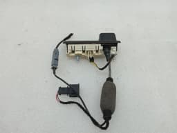 AUDI Audi RS5 8T Rear View Camera SN0827566AA Rear View Camera 8T0907441C SET- — thumbnail 5