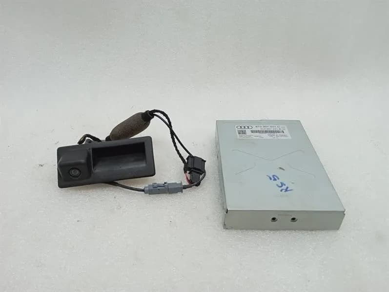 AUDI Audi RS5 8T Rear View Camera SN0827566AA Rear View Camera 8T0907441C SET-