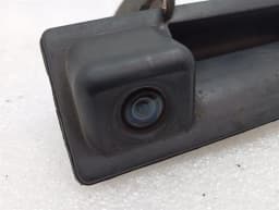 AUDI Audi RS5 8T Rear View Camera SN0827566AA Rear View Camera 8T0907441C SET- — thumbnail 4