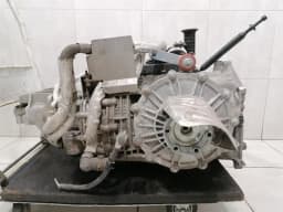 AUDI Facelift Audi R8 12-15 Type 42 V10 5.2 S-Tronic PKL Gearbox Gearbox NXZ AWD — thumbnail 8