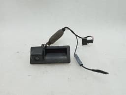 AUDI Audi RS5 8T Rear View Camera SN0827566AA Rear View Camera 8T0907441C SET- — thumbnail 3