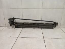 AUDI AUDI RS5 8T Engine Oil Cooler 8K0117021B Oil Cooler Radiator — thumbnail 2