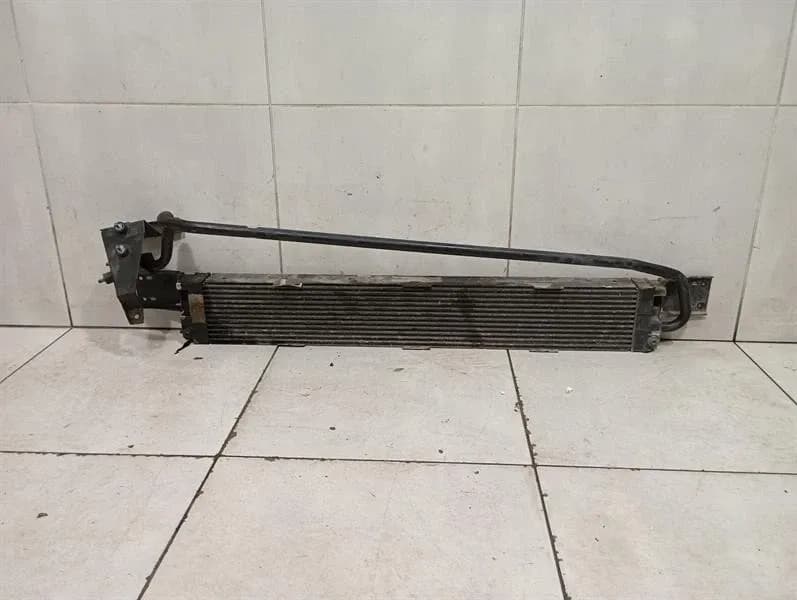 AUDI RS5 8T Engine Oil Cooler 8K0117021B Oil Cooler Radiator