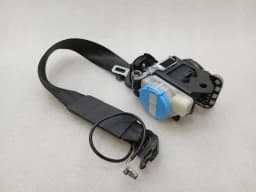AUDI Audi R8 4S Performance front left seatbelt 4S8857705A seat belt belt front — thumbnail 5