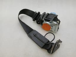 AUDI Audi R8 4S Performance front left seatbelt 4S8857705A seat belt belt front — thumbnail 4