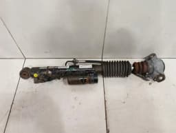 AUDI Audi RS4 B8 8K shock absorber rear 8K0512012A shock absorber rear right right- — thumbnail 2