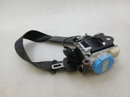 AUDI Audi R8 4S Performance front left seatbelt 4S8857705A seat belt belt front — thumbnail 6