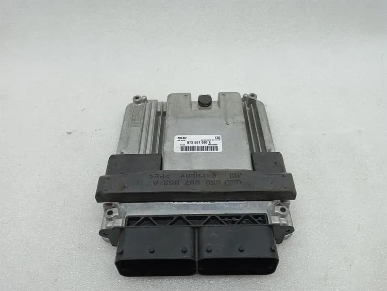 AUDI Audi RS5 8T Engine ECU 8T29097560E Engine Control Unit -