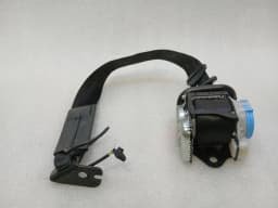 AUDI Audi R8 4S Performance front left seatbelt 4S8857705A seat belt belt front — thumbnail 2