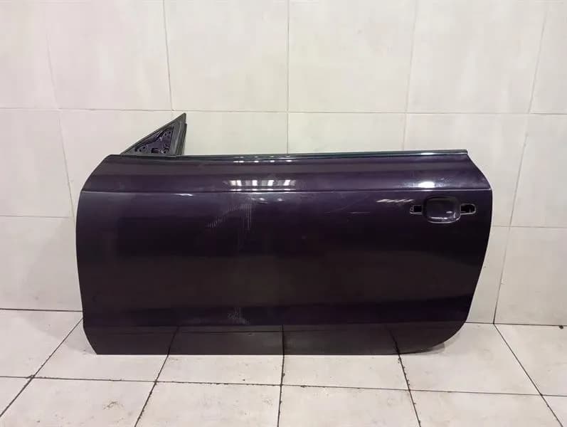 AUDI Audi RS5 8T left front door 8T0831051C door front left-