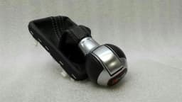 AUDI AUDI RS3 8V GEAR KNOB 8V2713139AC LEATHER RIGHT HAND DRIVE RHD- — thumbnail 5
