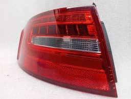 AUDI Audi RS4 B8 8K left rear light 8K9945095D tail light rear left- — thumbnail 3