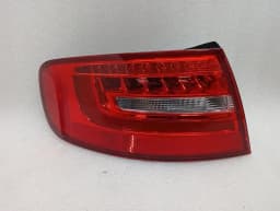 AUDI Audi RS4 B8 8K left rear light 8K9945095D tail light rear left- — thumbnail 1