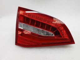 AUDI Audi RS4 B8 8K rear light set 8K9945094E taillight set facelift — thumbnail 8