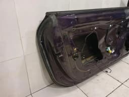 AUDI Audi RS5 8T left front door 8T0831051C door front left- — thumbnail 9
