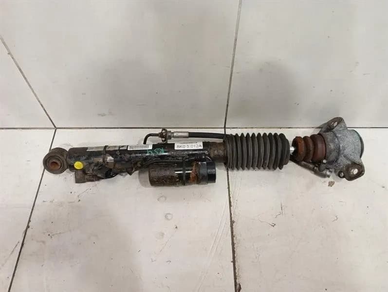 Audi RS4 B8 8K shock absorber rear 8K0512012A shock absorber rear right right-
