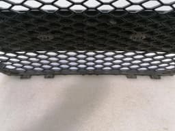 AUDI Audi RS5 8T Front Grille 8T0853651J Radiator Grille Scratched — thumbnail 8