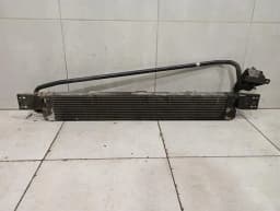 AUDI AUDI RS5 8T Engine Oil Cooler 8K0117021B Oil Cooler Radiator — thumbnail 6