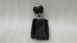 AUDI AUDI RS3 8V GEAR KNOB 8V2713139AC LEATHER RIGHT HAND DRIVE RHD- — thumbnail 2