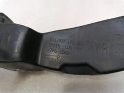 AUDI Audi E-Tron GT right front door limiter 9J1837179 door limiter front right- — thumbnail 3