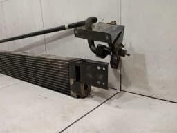 AUDI AUDI RS5 8T Engine Oil Cooler 8K0117021B Oil Cooler Radiator — thumbnail 8