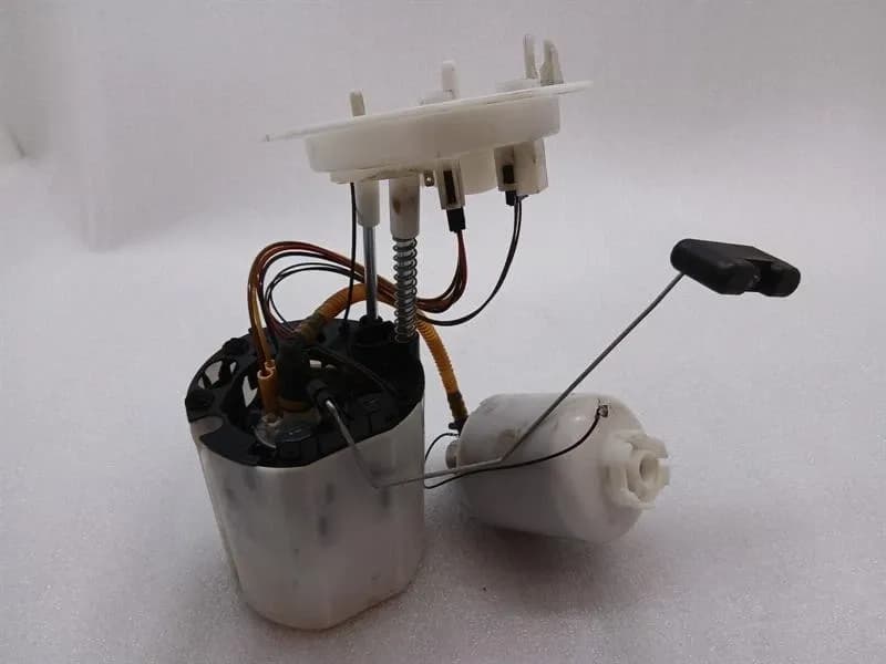 AUDI Audi RS5 8T Fuel Pump Electric 8K0919051AJ Fuel Pump -