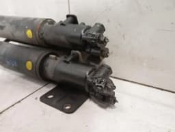 AUDI AUDI RS4 B8 8K Suspension Damping Valve 8K0616813C DAMPING Valve — thumbnail 6
