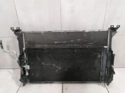 AUDI Audi RS5 8T Front End Clip 8K0121251AM Lock Carrier Front Mask 8K0807113F- — thumbnail 3