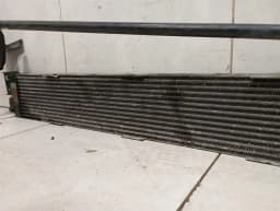 AUDI AUDI RS5 8T Engine Oil Cooler 8K0117021B Oil Cooler Radiator — thumbnail 3