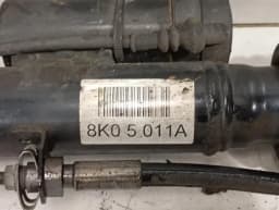 AUDI AUDI RS4 B8 8K Shock Absorber Rear 8K0512011A Shock Absorber Rear Left LEFT — thumbnail 7