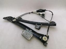 AUDI Audi RS5 8T Left Front Door Winder 8T0837461D Window Regulator Front Left — thumbnail 2