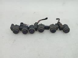 AUDI Audi RS5 8T parking sensor set 1S0919275C parking aid parking sensor PDC SET- — thumbnail 1