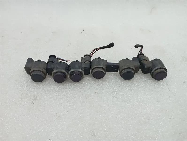 Audi RS5 8T parking sensor set 1S0919275C parking aid parking sensor PDC SET-