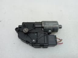 AUDI Audi RS5 8T Sun Roof Engine 8R0959591A Sunroof Motor Panoramic Roof — thumbnail 3