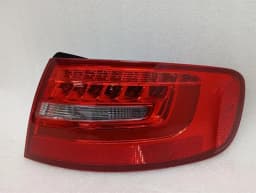 AUDI Audi RS4 B8 8K right rear light 8k9945096d tail light rear right- — thumbnail 3