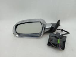 AUDI Audi RS5 8T Left Door Mirror RHD 8T2857409AJ Right Hand Drive Dim — thumbnail 1