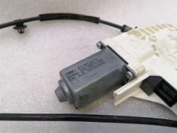 AUDI Audi RS5 8T Left Front Door Winder 8T0837461D Window Regulator Front Left — thumbnail 7