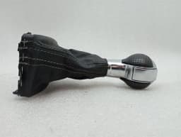 AUDI AUDI RS4 B8 8K GEAR KNOB 8K2713139Q RHD RIGHT HAND DRIVE- — thumbnail 9