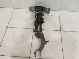 AUDI Audi RS4 B8 8K Shock Absorber Front 8K04023 Front Shock Absorber 8K0412019- — thumbnail 10