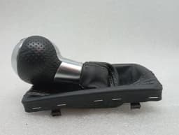 AUDI AUDI RS4 B8 8K GEAR KNOB 8K2713139Q RHD RIGHT HAND DRIVE- — thumbnail 5